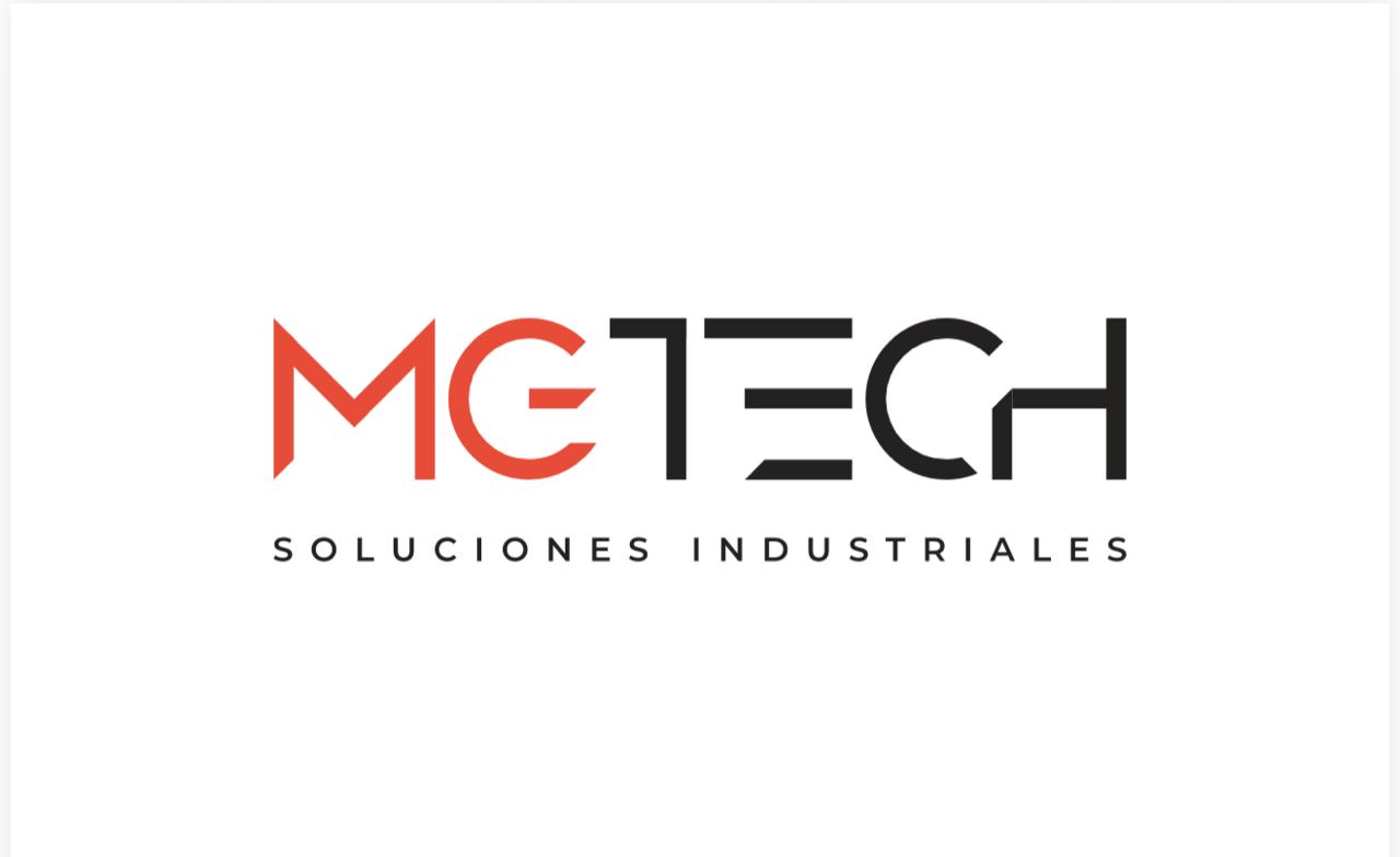 Logo de MGtech